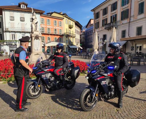 Gravellona, 35enne novarese arrestato per spaccio. In auto aveva 11 flaconi di metadone