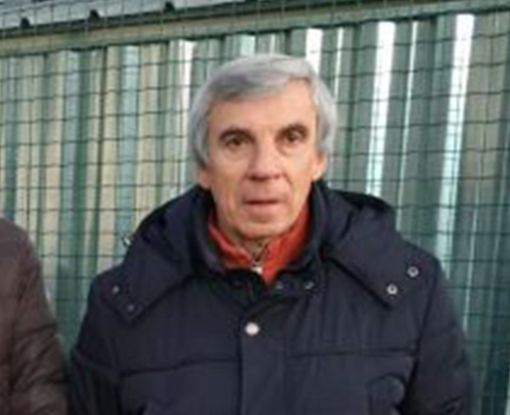 Verbania in lutto per Antonio Castelli, storico presidente della Voluntas Suna Verbania in lutto per Antonio Castelli, storico presidente della Voluntas Suna