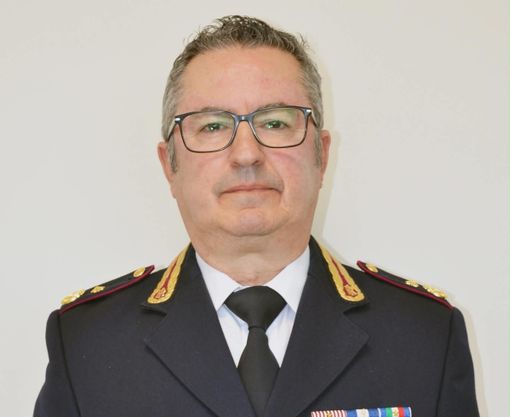 Commissario Capo Danilo Di Leo