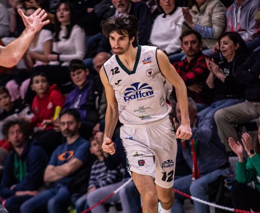 La Paffoni vince contro Desio e porta la squadra vicina alla salvezza. FOTO