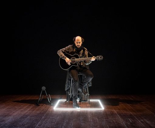 Shakespearology: doppio spettacolo a Gozzano e Baveno