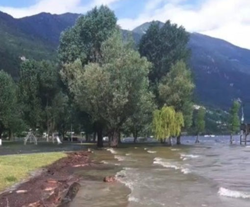 Innalzamento livello acque, la provincia del Vco riunisce i sindaci piemontesi del lago Maggiore Innalzamento livello acque, la provincia del Vco riunisce i sindaci piemontesi del lago Maggiore