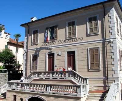 Importante finanziamento per le scuole di Baveno