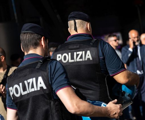 Viminale, a gennaio in servizio 3.500 nuovi poliziotti Viminale, a gennaio in servizio 3.500 nuovi poliziotti