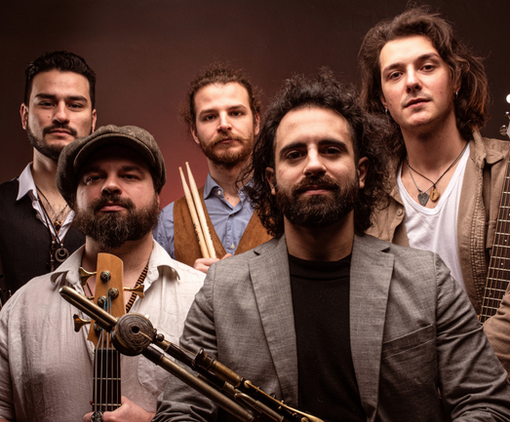 Baveno, oggi la giornata conclusiva del Lago Maggiore FolkFest