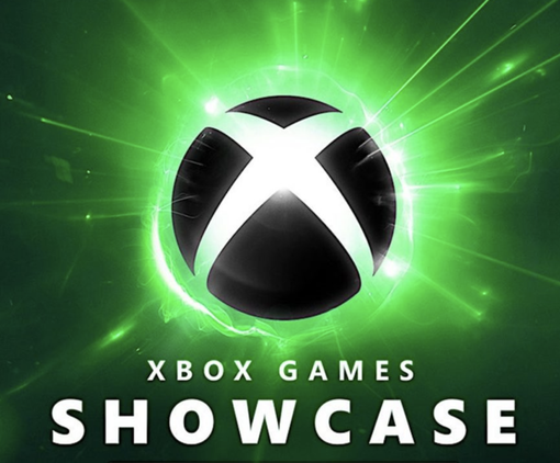 Level Up. Xbox Games Showcase: il grande evento digitale di Microsoft torna l'8 giugno Level Up. Xbox Games Showcase: il grande evento digitale di Microsoft torna l'8 giugno