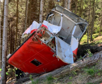 In Procura incontro tra gli inquirenti e il perito tecnico In Procura incontro tra gli inquirenti e il perito tecnico