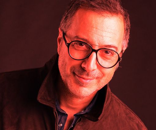 Il Circolo dei Lettori ospita lo scrittore Luca Bianchini