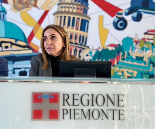 Bonus nido esclude i baby parking, l'assessore Chiorino: "La Regione è con le famiglie, siamo fiduciosi"