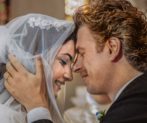 La nuova pellicola di Pupi Avati protagonista di “Metti un lunedì al cinema…a Baveno”