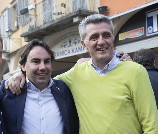 Montani: “Basta provocazioni sulla sanità, da Cigala Fulgosi frasi senza senso"