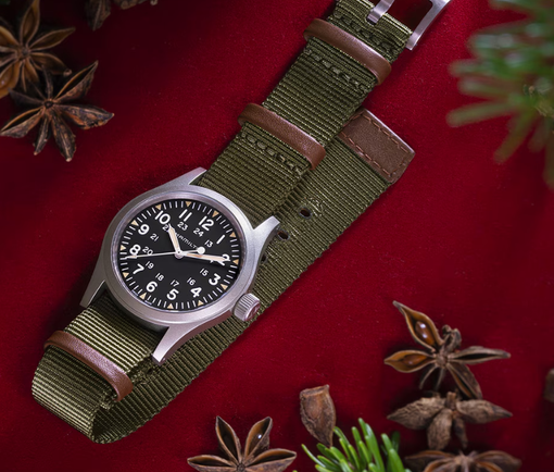 Il ritorno dell’orologio analogico nell’era digitale