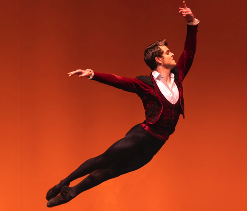 Il Gala della Danza arriva al Maggiore