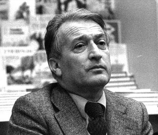 Omegna, al via il 4 maggio il ciclo d'incontri on line dedicato a Gianni Rodari