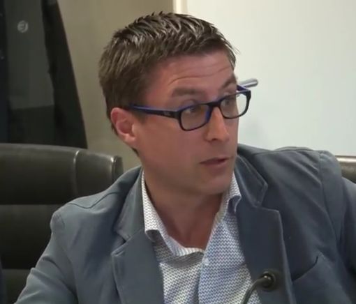 Fidal Vco, un quadriennio ricco di sfide per il presidente Luigi Spadone Fidal Vco, un quadriennio ricco di sfide per il presidente Luigi Spadone