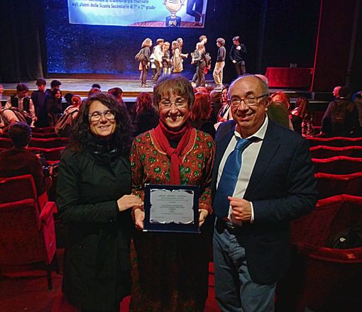 Premio nazionale di drammaturgia per le scuole, vincono due ossolani