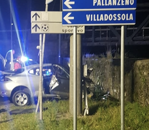 Incidente mortale a Piedimulera: 19enne perde la vita in via Roma