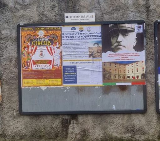 Il Colonnello Cadorna replica al Pd: &quot;Argomentazioni false e inconsistenza storica&quot;