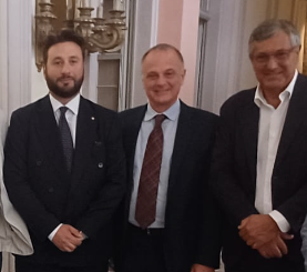 Sanità nel VCO, il sindaco di Omegna Daniele Berio attacca Preioni: "Serve coraggio, non referendum surreali"