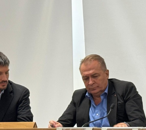 Lupi e orsi, a metà ottobre incontro a Roma per l'assessore Bongioanni