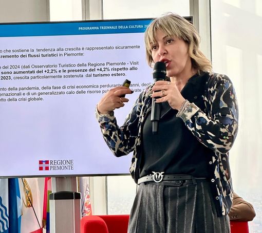 Più fondi e stabilità per la cultura: il nuovo piano triennale della Regione Più fondi e stabilità per la cultura: il nuovo piano triennale della Regione