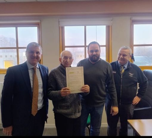 Si chiude il "Tavolo poste": il presidente Lana ringrazia il sindacalista Antonio Bevilacqua