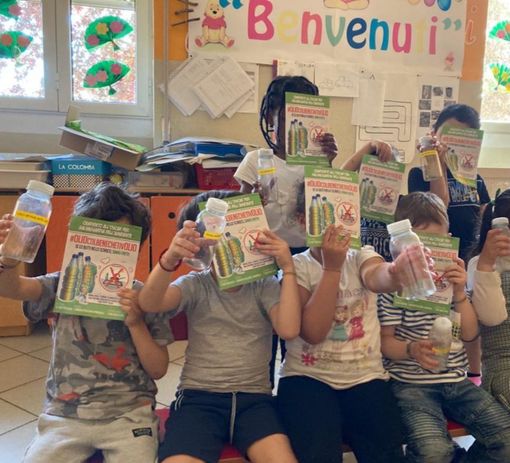 "Perché togliere la raccolta dell'olio esausto nelle scuole?" "Perché togliere la raccolta dell'olio esausto nelle scuole?"