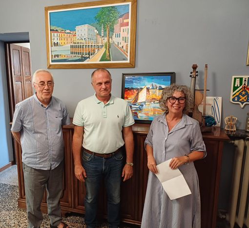 Omegna, contributi alle famiglie per centri estivi e attività socioeducative Omegna, contributi alle famiglie per centri estivi e attività socioeducative