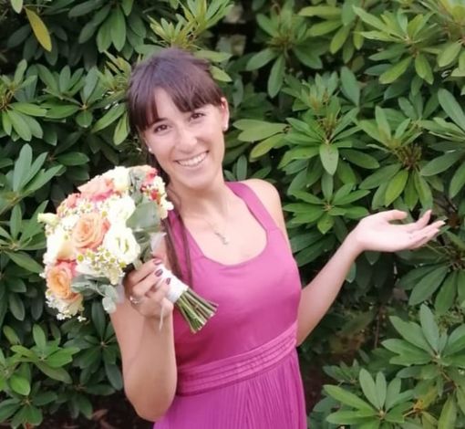 Sgomento a Gravellona per l'improvvisa scomparsa di Lara Leopaldi Sgomento a Gravellona per l'improvvisa scomparsa di Lara Leopaldi