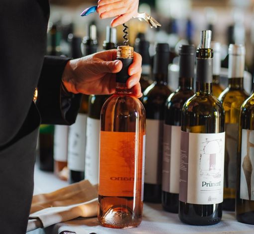 Gaiardelli: "Al fianco dei produttori per promuovere le eccellenze del territorio" Gaiardelli: "Al fianco dei produttori per promuovere le eccellenze del territorio"