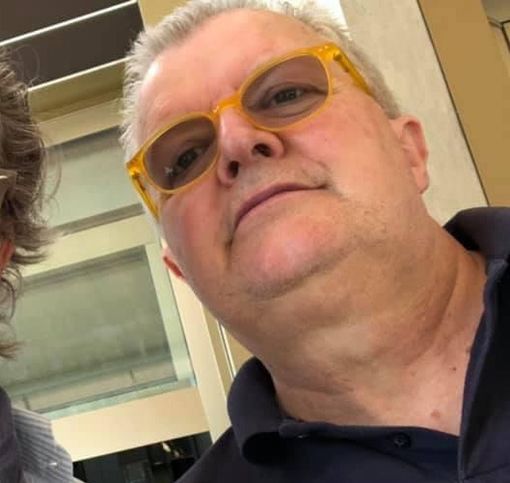 Omegna piange Ivano Cavagliotti