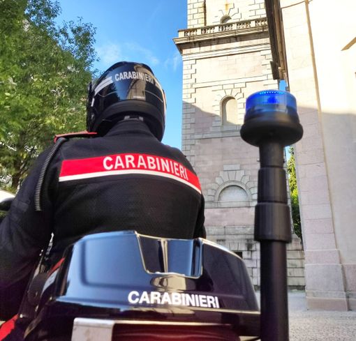 Evade dai domiciliari: 30enne arrestato in flagranza di reato