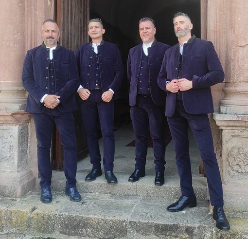 A Verbania il 15° concorso nazionale corale polifonico del Lago Maggiore