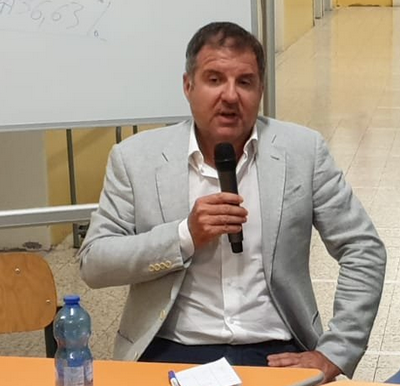 La Lega commenta la sconfitta di Marchioni