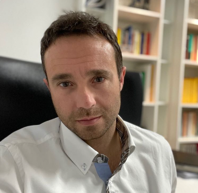 Sgomento in tutta la provincia per la scomparsa di Roberto Fantone Sgomento in tutta la provincia per la scomparsa di Roberto Fantone