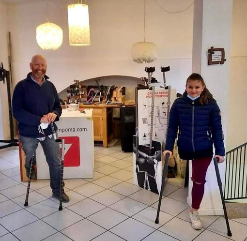 Per Giorgia Greco nuove "Tompoma" per la finalissima di Italia’s Got Talent 2021