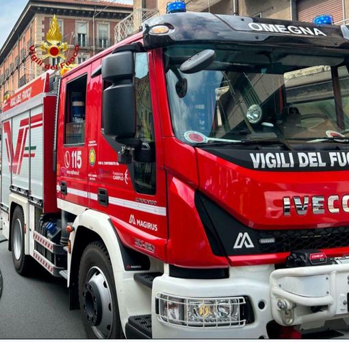 Dodicenne con una chiave bloccata al dito: intervento delicato al pronto soccorso di Omegna