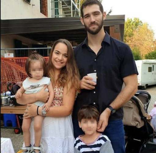 Una famiglia distrutta nel tragico incidente sul Mottarone, ora tutti pregano per il piccolo Eitan