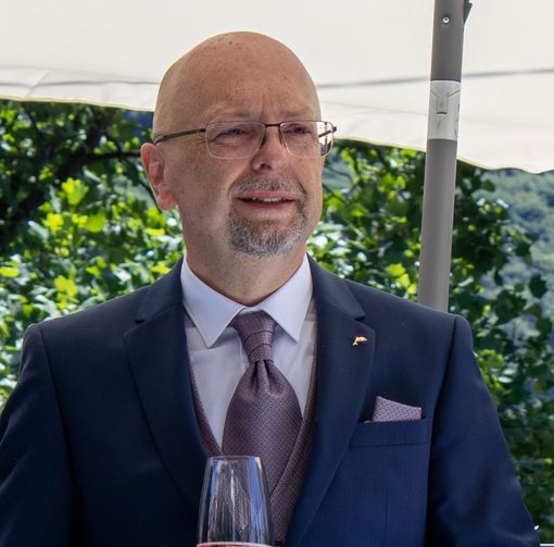 Adriano Ecclesia confermato presidente della Banda di Gravellona Adriano Ecclesia confermato presidente della Banda di Gravellona