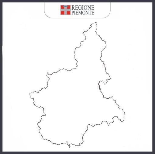 Pre report del ministero conferma la Zona bianca per il Piemonte Pre report del ministero conferma la Zona bianca per il Piemonte