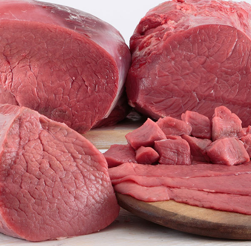 La carne di Fassone di razza Piemontese Compral ideale per la dieta dello sportivo