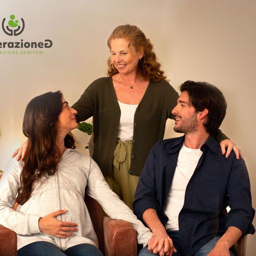‘Generazione G’, Prénatal e Moige accanto alle famiglie