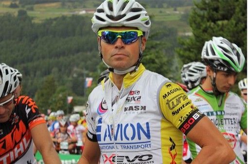 BuonGiro. L'intervista con l'ex ciclista Mirko Celestino: &quot;I big devono uscire allo scoperto. Con i giovani ci vuole pazienza, ci sono difficoltà ad attirarli ad uno sport di fatica&quot;