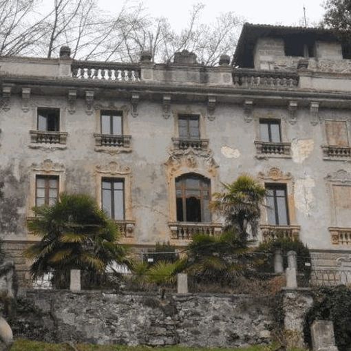 Foto, Villa Cavallini
