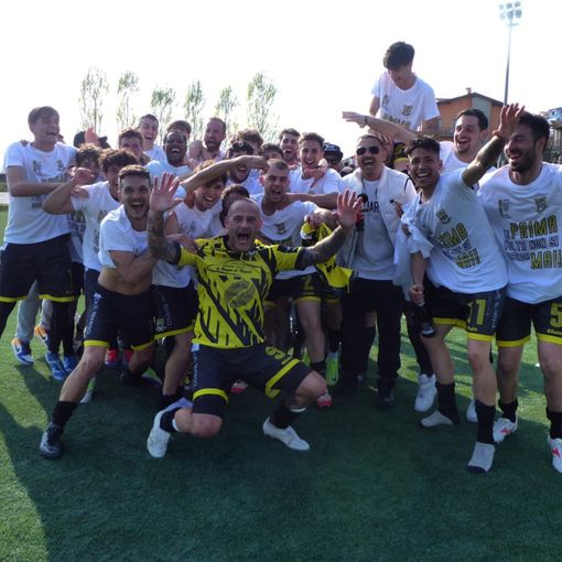 Foto da pagina Facebook F.C. Esio Verbania