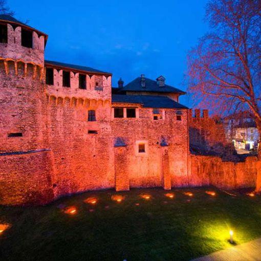 Un fine settimana di cultura e divertimento con i musei aperti a Locarno
