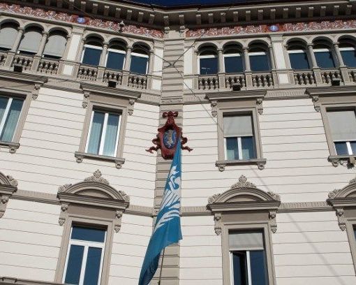 Locarno al buio per risparmiare energia, le richieste dei Verdi al Municipio