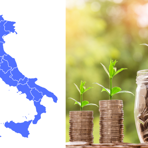 Piemonte leader in Italia per attrarre nuovi investimenti.