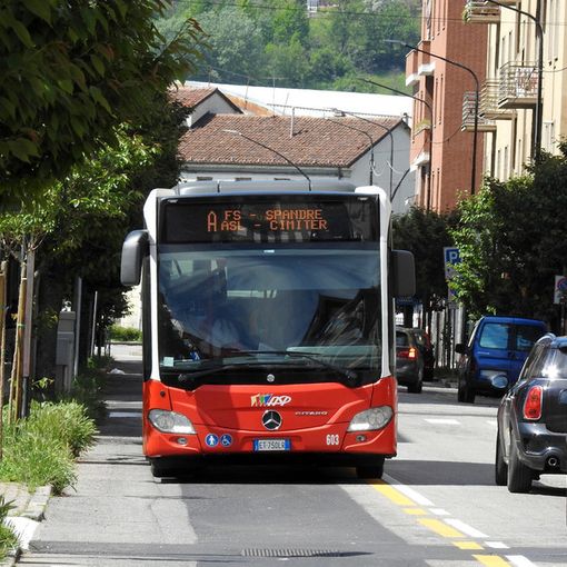 Dalla Regione  bonus da 100 euro per l'acquisto di abbonamenti annuali per il trasporto pubblico locale