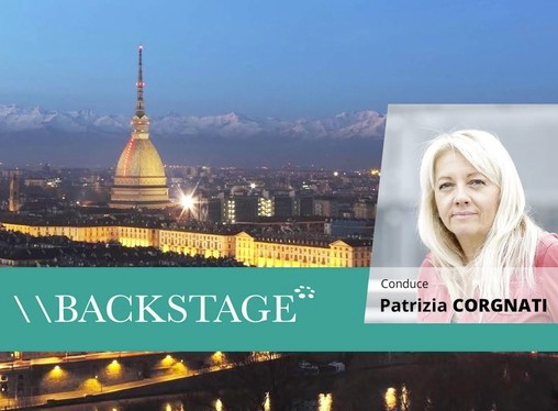 Backstage: un po' chiusi, un po' no... Andiamo avanti così? In diretta anche l'europarlamentare Alessandro Panza